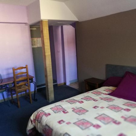 Auberge Normande Valframbert Room photo