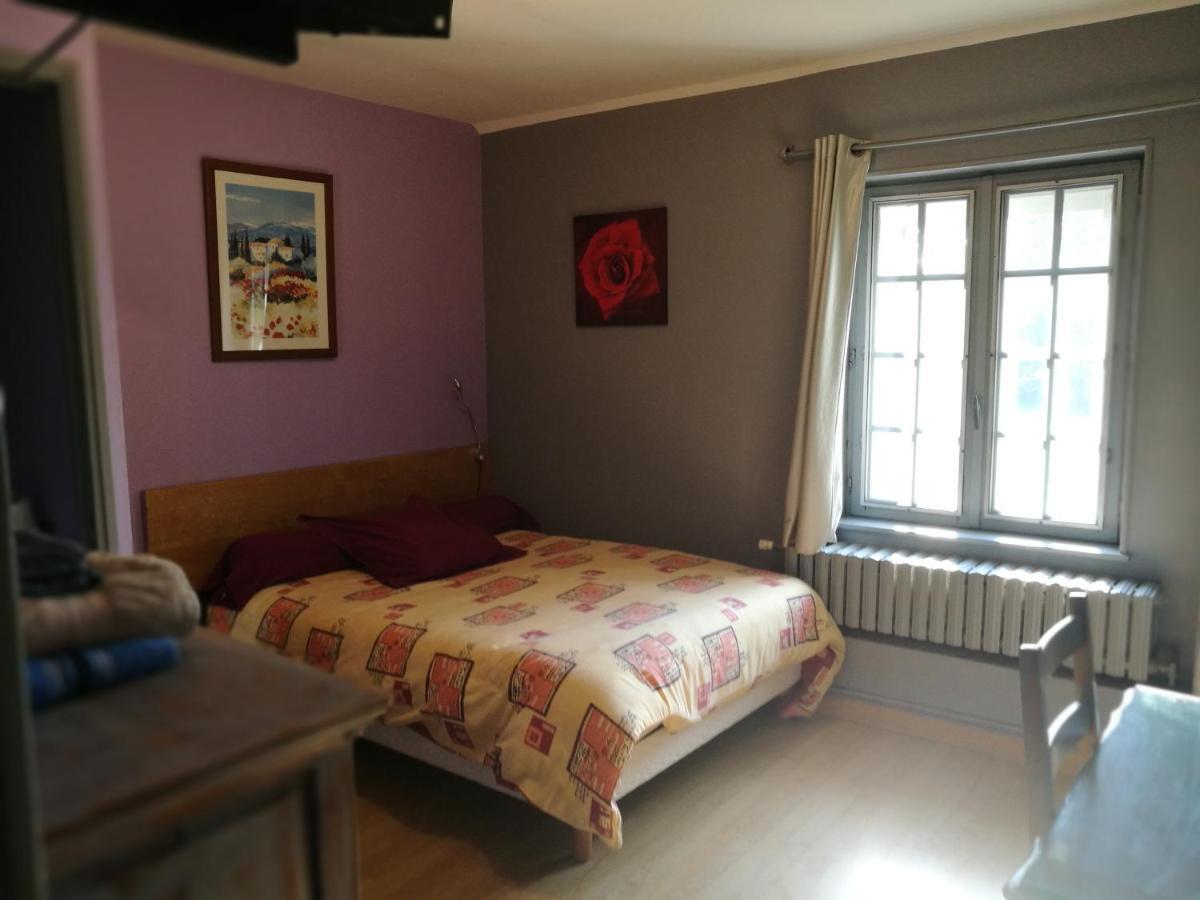 Auberge Normande Valframbert Room photo