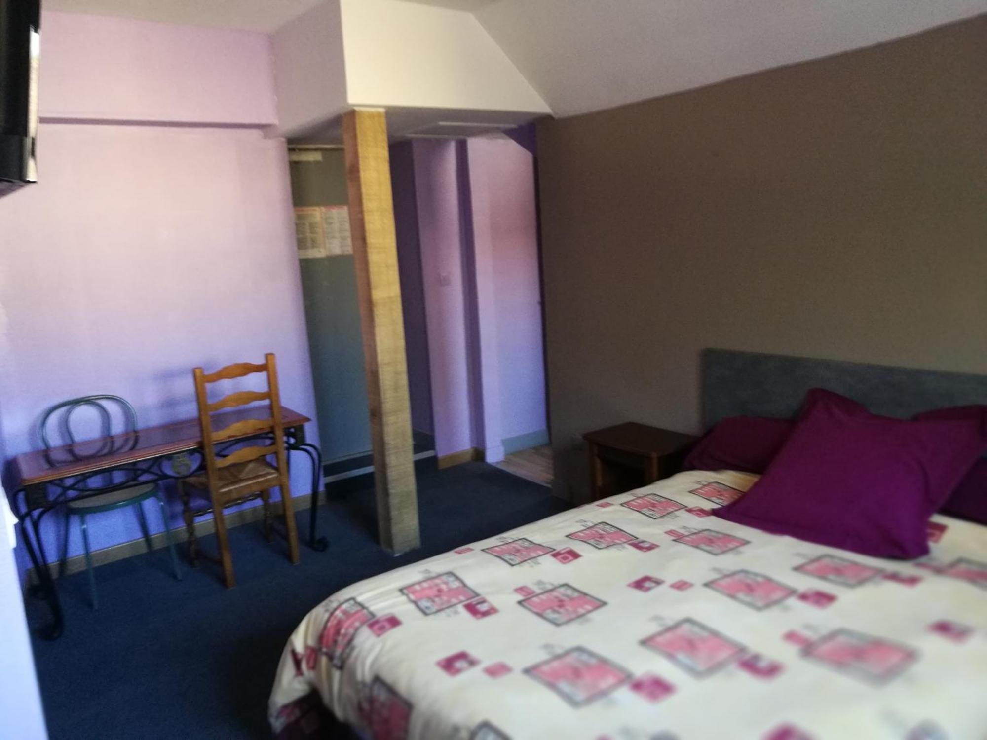Auberge Normande Valframbert Room photo