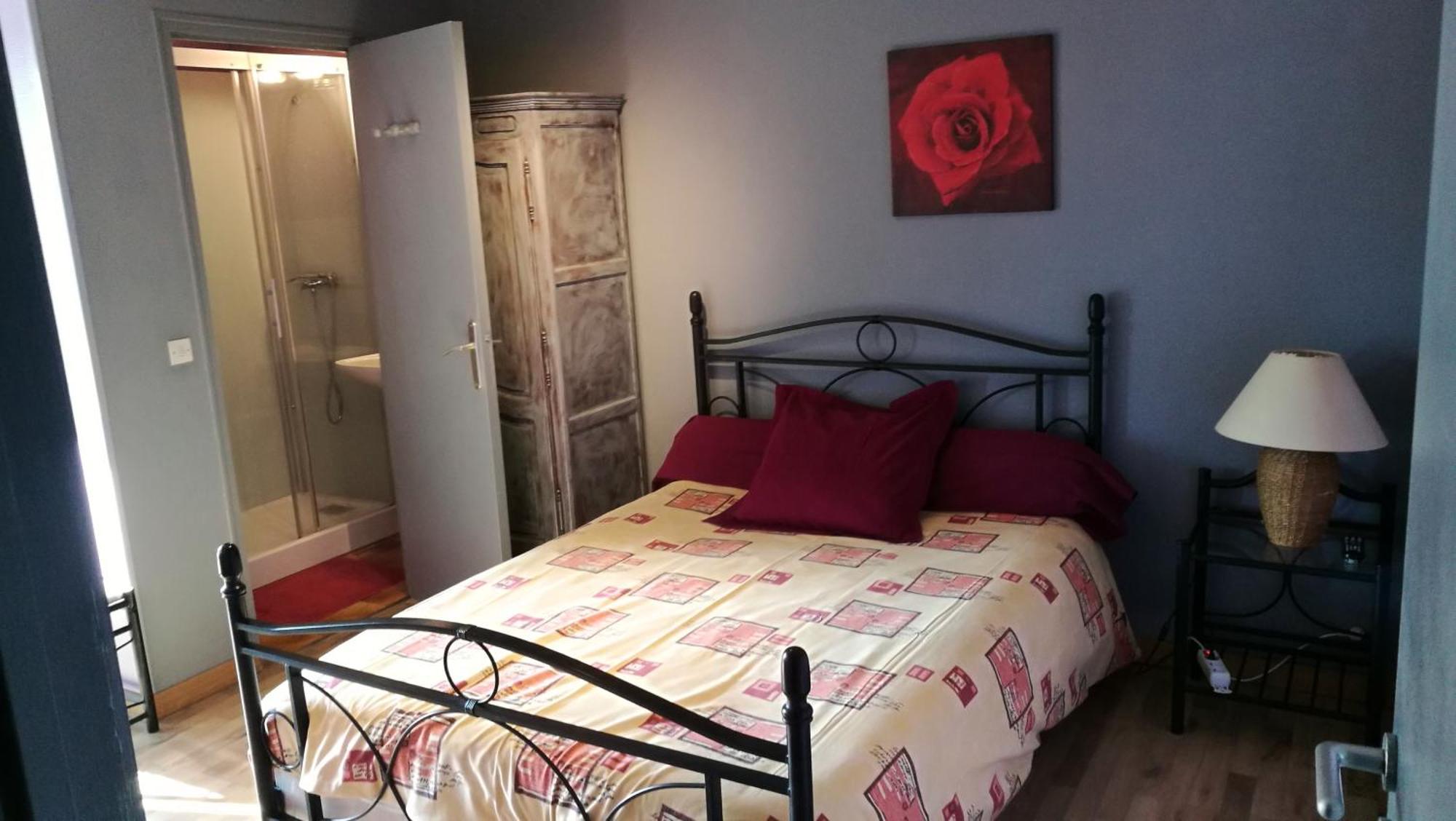 Auberge Normande Valframbert Room photo