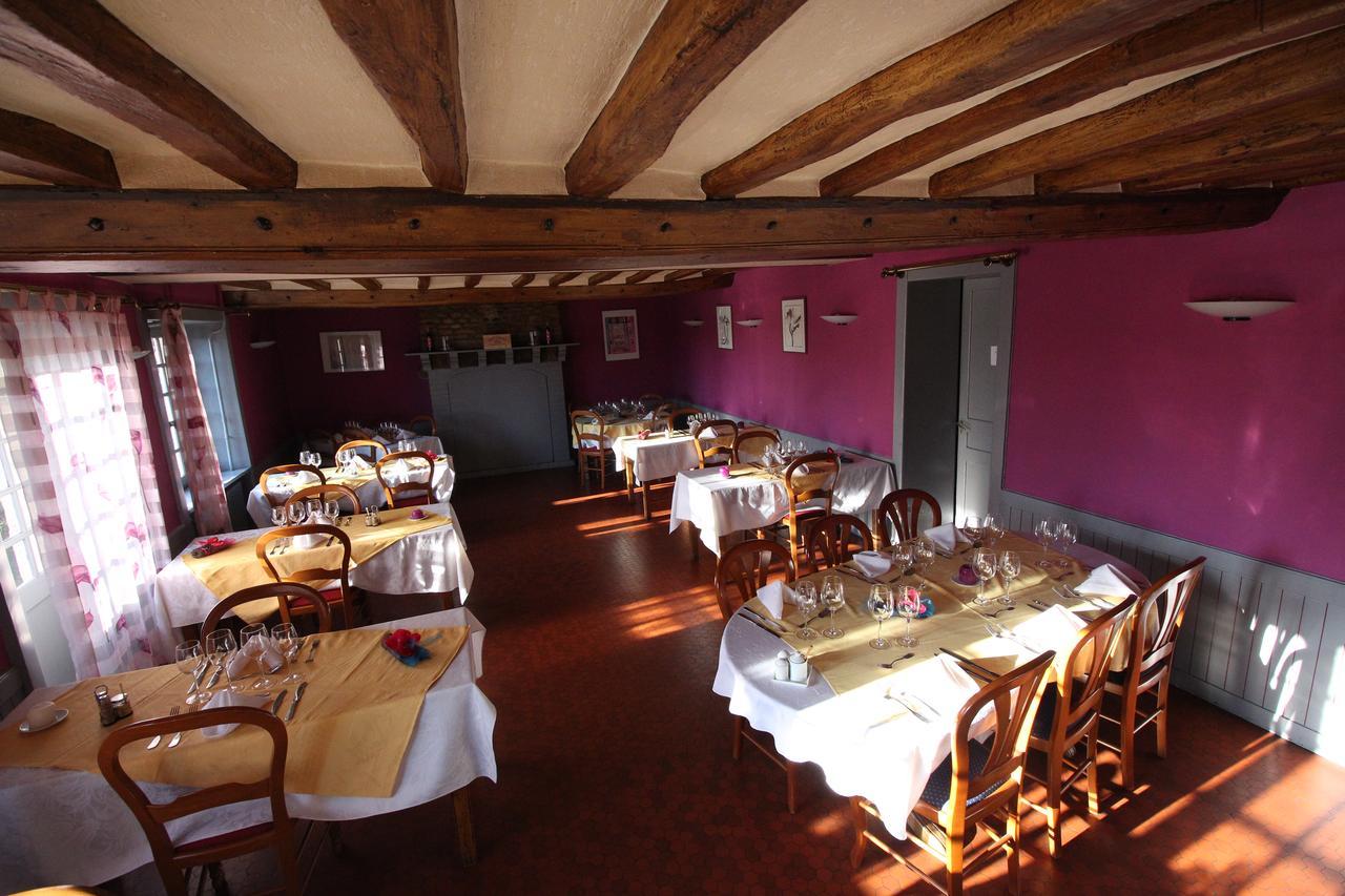 Auberge Normande Valframbert Exterior photo