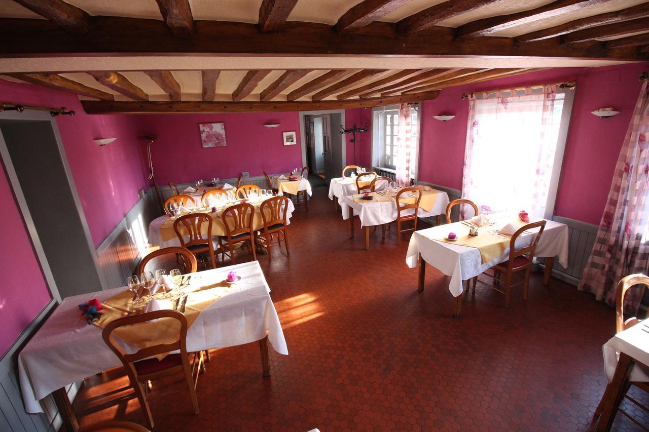 Auberge Normande Valframbert Exterior photo