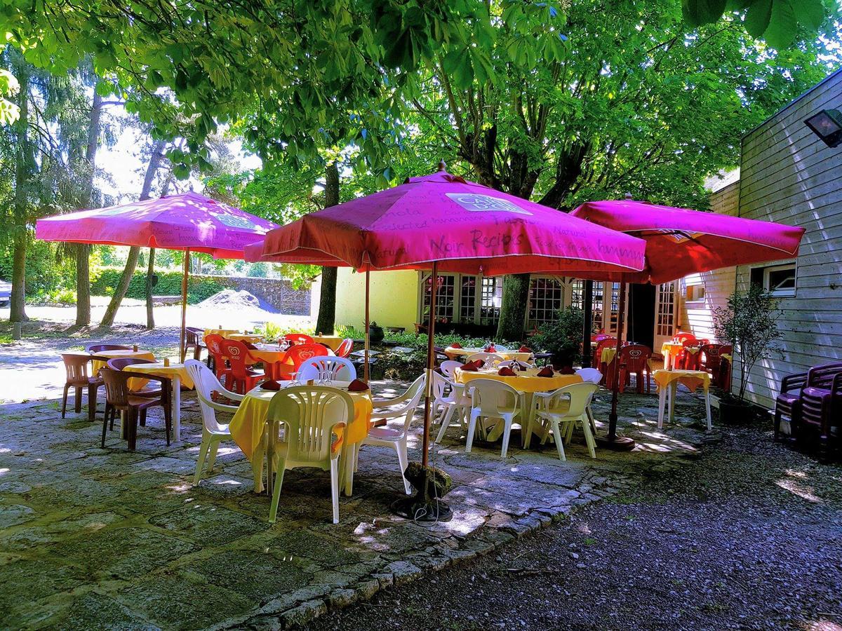 Auberge Normande Valframbert Exterior photo